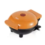 Maquina de Queque Automatico Ricuritas de Marieu
