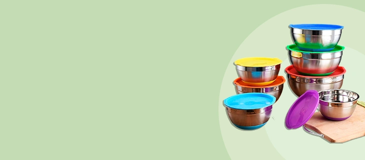 Organización de Cocina