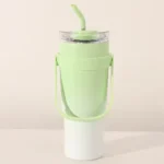 Botella Bebida Degradado Acero Inoxidable Ricuritas de Marieu