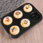 Como Usar Fuentes Moldes Para Horno Cupcakes Ricuritas De Marieu
