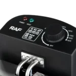 Control Temperatura Freidora Electrica RAF Ricuritas De Marieu