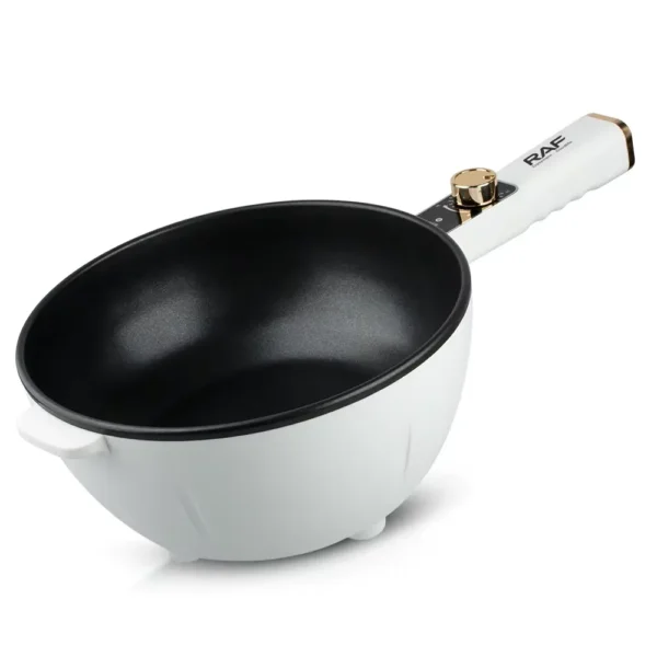 Olla Eléctrica Para Cocinar Antiadherente Ricuritas De Marieu