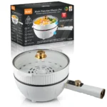 Presentacion Caja Raf Sarten Electrica Cocina Ricuritas De Marieu