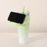Vaso Termo Degradado Verde Ricuritas de Marieu