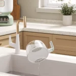 Dispensador de Arroz Menestras Antihumedad Ricuritas De Marieu