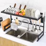 Escudridor Platos Cocina Hogar Organizador Ricuritas De Marieu