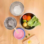 Para Que Sirve Bowl Cocina Ricuritas De Marieu