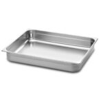 Bandeja Ac. Gastronom 1/1 X 530X325X65 Mm - Tramontina