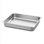 Bandeja Ac. Gastronom 1/1 X 530X325X100 Mm - Tramontina