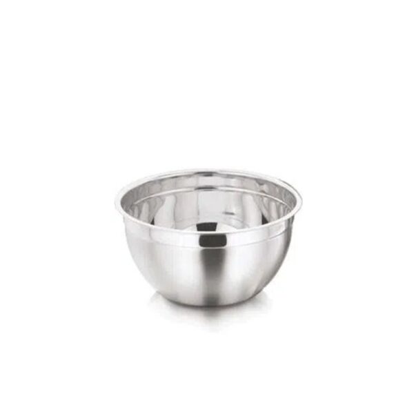 Bolo A/Inox Profesional 24 Cm