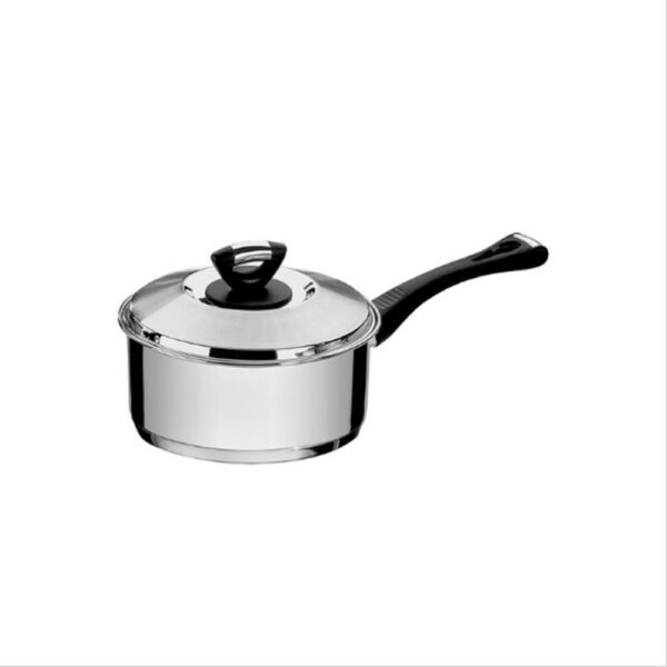 Cacerola Acero 24 Cm (4.74 Lt) Solar T/Acero - Tramontina