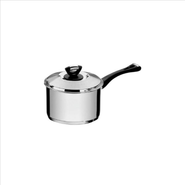 Cacerola Acero 16 Cm (2.22Lt) Solar T/Acero - Tramontina