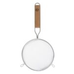 Colador Ac. Inoxidable 18 Cm Clasica 1628105 Ilko (1 Par)