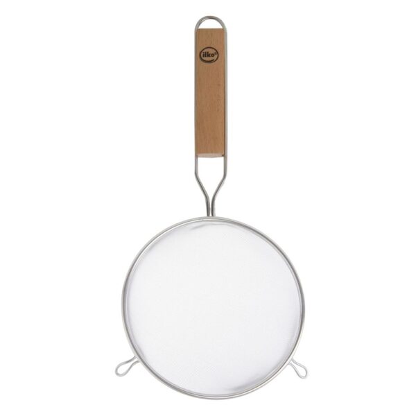 Colador Ac. Inoxidable 18 Cm Clasica 1628105 Ilko