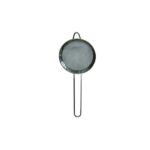 Colador Metalico 12Cm - Ichimatsu (1 Caja 3 Unid.)