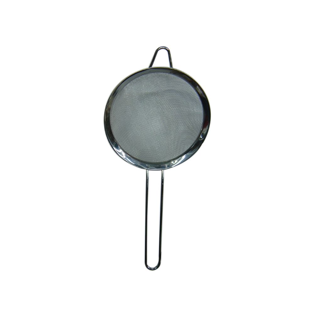 10046197-1.jpg Colador Metalico 16Cm - Ichimatsu (1 Caja 3 Unid.) - Imagen 1