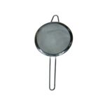 Colador Metalico 18Cm - Ichimatsu (1 Caja 3 Unid.)