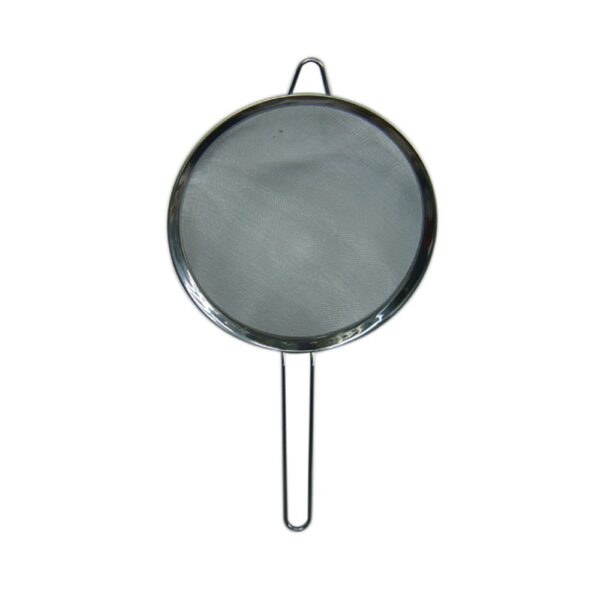 Colador Metalico 22Cm - Ichimatsu