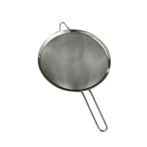Colador Metalico 24Cm - Ichimatsu