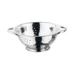 Coladera A/Inox 28 Cm 5Qt (Por Unidad)
