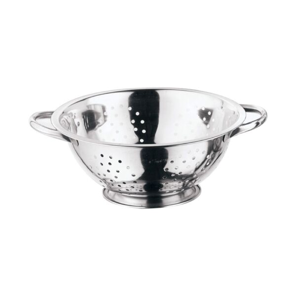 Coladera A/Inox 28 Cm 5Qt