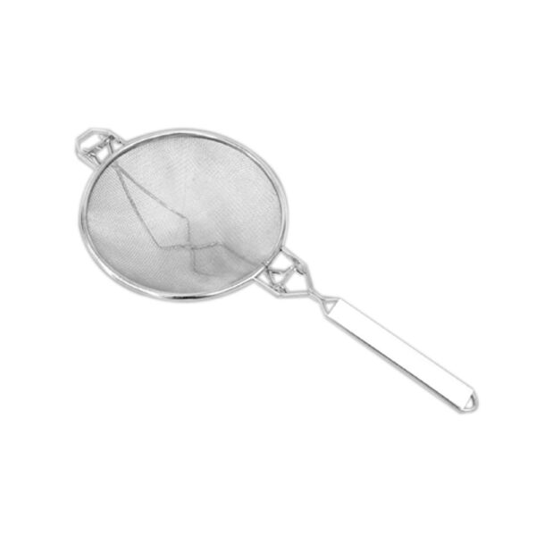 Colador Acero 20 Cm D/Malla - Ichimatsu