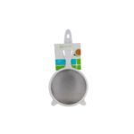 Blister Colador Ac. Inox. 140Mm M/P Marmol (1 Par)