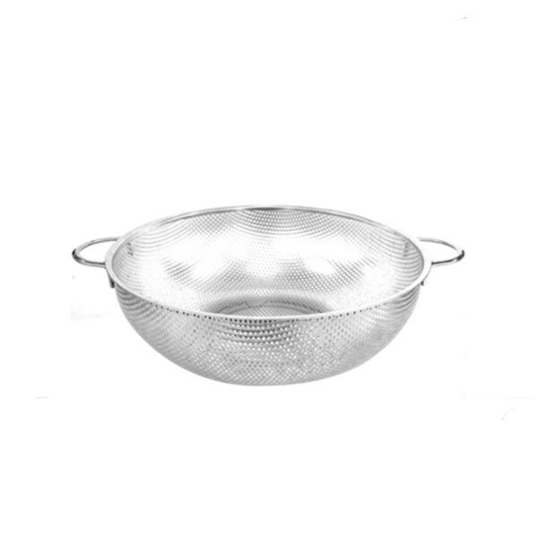 Colador Acero 28.5 Cm - Ichimatsu