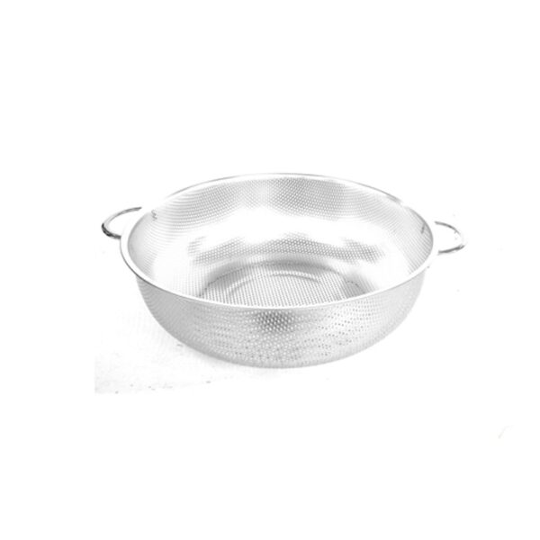 Colador Acero 31.5 Cm - Ichimatsu