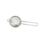 Colador De Aceite Mango Acero Una Oreja 10 Cm