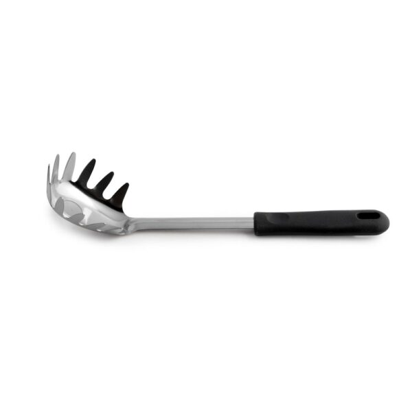 Cuchara Spaguetti M/Plast.Bat - Facusa