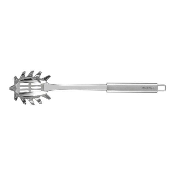 Cuchara A/Inox. P/Pasta Marffin - Tramontina