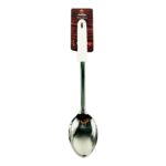 Cuchara Llana Ergo A/Inox Ichimatsu