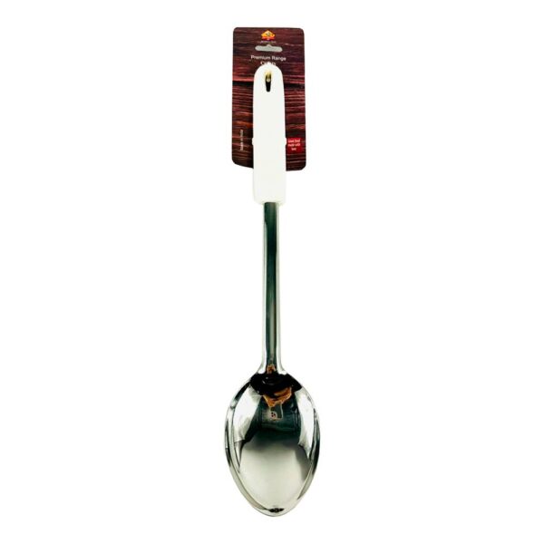 Cuchara Llana Ergo A/Inox Ichimatsu