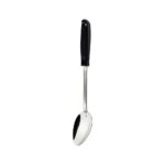 Cuchara para servir Utilita Negro - Tramontina