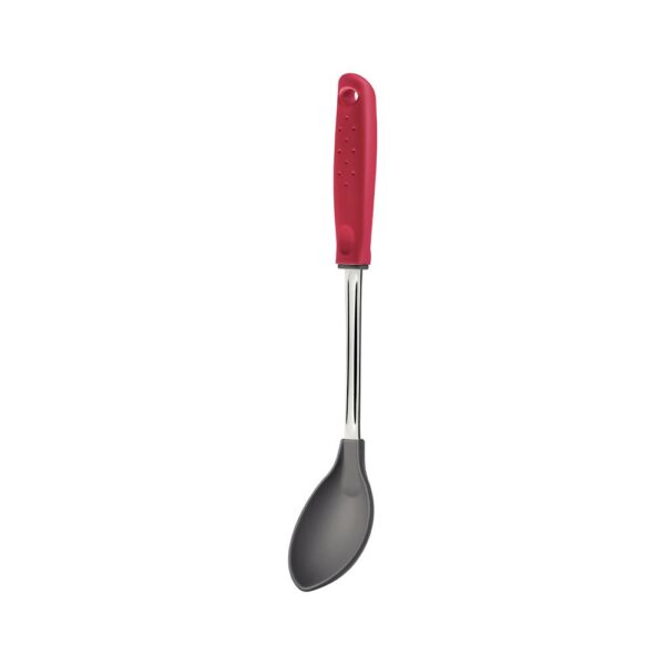 Cuchara para Servir Rojo Utilita - Tramontina