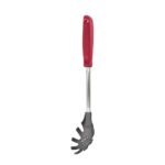 Cuchara para servir Universal Rojo Utilita - Tramontina