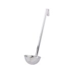 Cucharon A/Inox 8 Oz