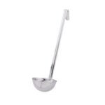 Cucharon A/Inox 12 Oz (Por Unidad)