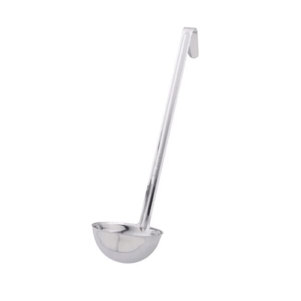 Cucharon A/Inox 12 Oz