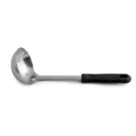 Cucharon Acero M/Plst.Mp-6U4A/Ne - Facusa