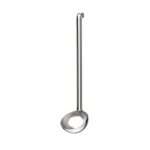 Cucharon Acero 500 X11 Mm - Tramontina (Por Unidad)