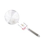 Escurridor Acero Tipo Canasta 20 Cm - Ichimatsu (1 Par)