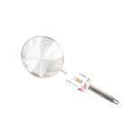 Escurridor Acero Ovalado 18 Cm - Ichimatsu