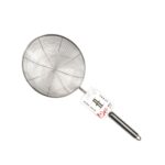 Escurridor Acero Ovalado 20 Cm - Ichimatsu