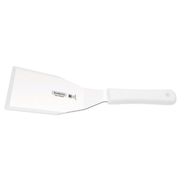 Espatula P/Hamburguesa 6"X3" # 24676/186