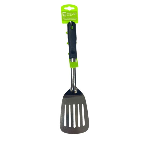 Espatula Calada Elegant M/P-Ne Blister - Facusa