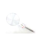 Espumadera A/Inox 20 Cm - Ichimatsu (1 Par)