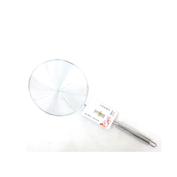 Espumadera A/Inox 20 Cm - Ichimatsu