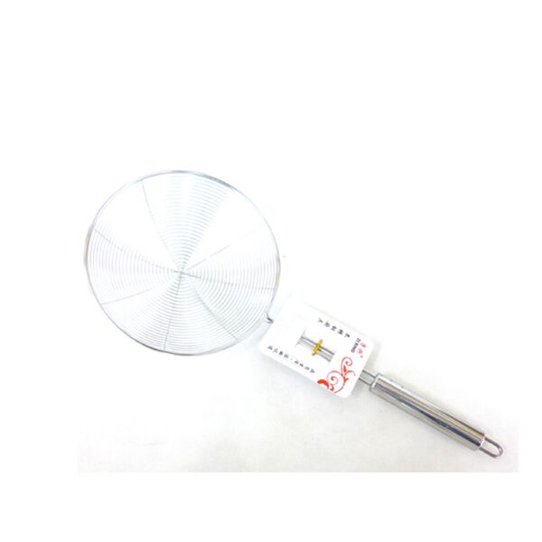 Espumadera A/Inox 22 Cm - Ichimatsu